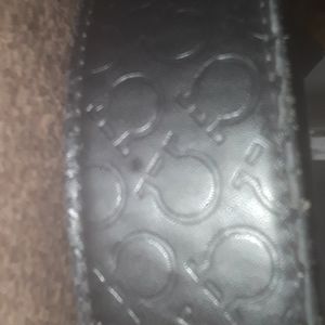Ferragamo belt